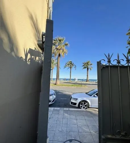 Sur La Promenade Des Apartment Nice
